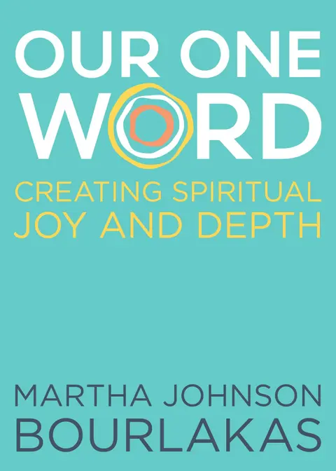 Cover of Our One Word