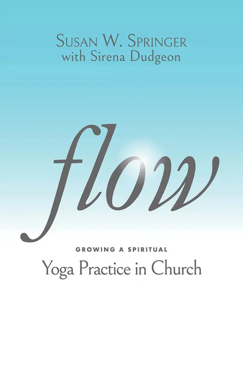 Cover of Flow