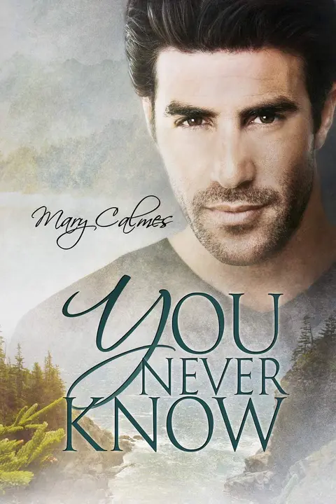 Cover of You Never Know