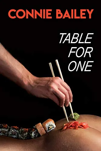 Cover of Table for One