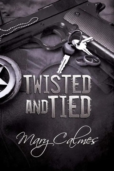Cover of Twisted and Tied