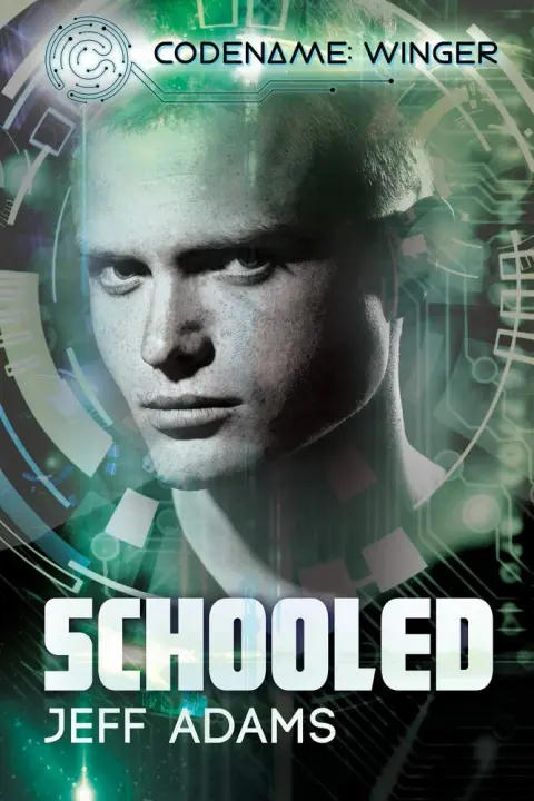 Cover of Schooled