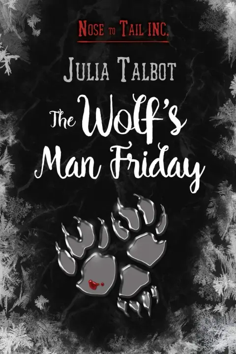 Cover of The Wolf's Man Friday