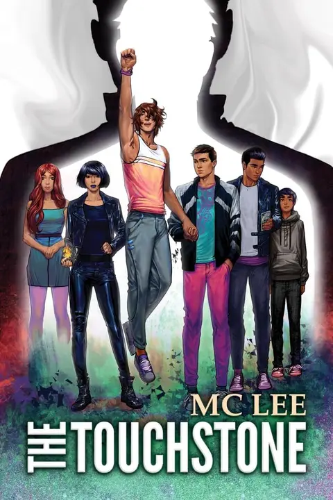 Cover of The Touchstone Volume 1