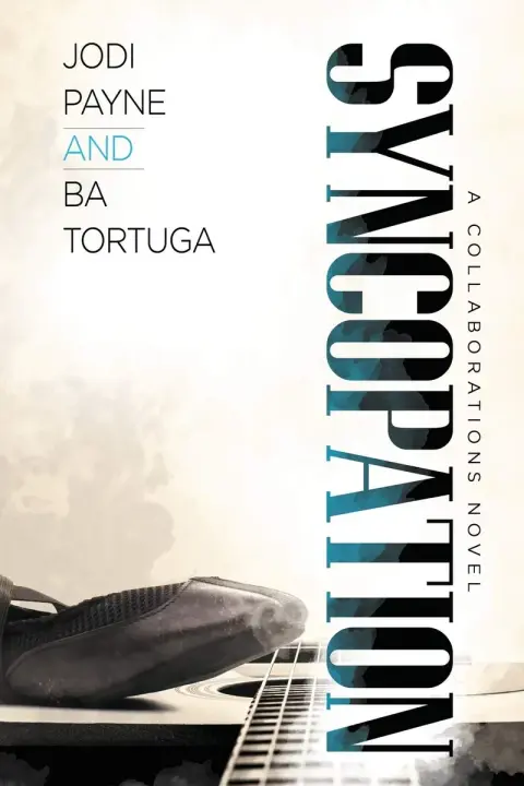 Cover of Syncopation
