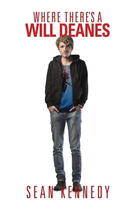 Cover of Where There's a Will Deanes