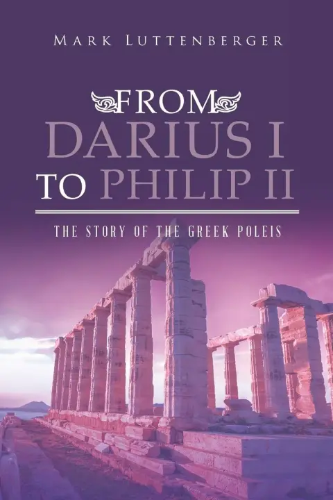 Cover of From Darius I to Philip II