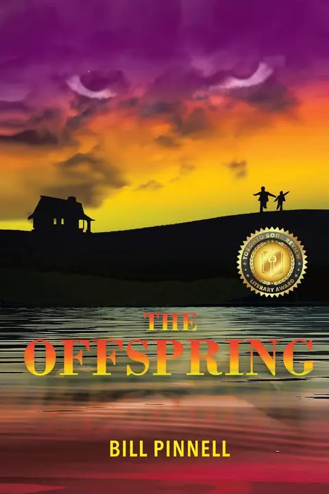Cover of The Offspring