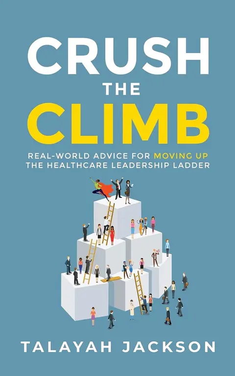 Cover of Crush the Climb