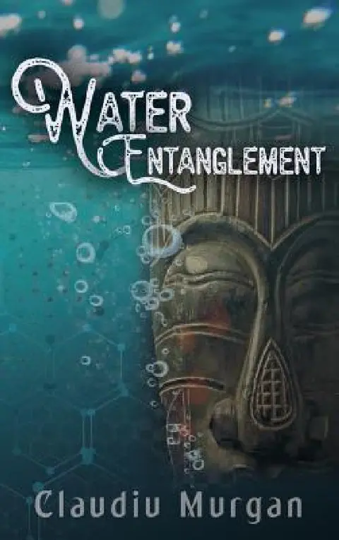 Cover of Water Entanglement