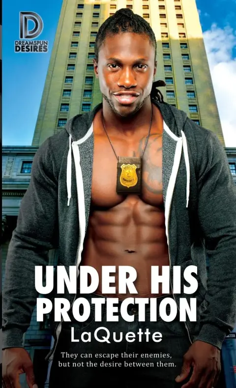Cover of Under His Protection Volume 80