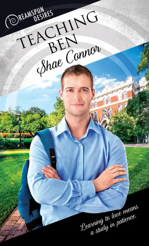 Cover of Teaching Ben