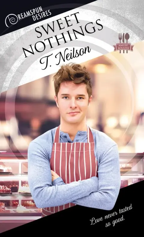 Cover of Sweet Nothings