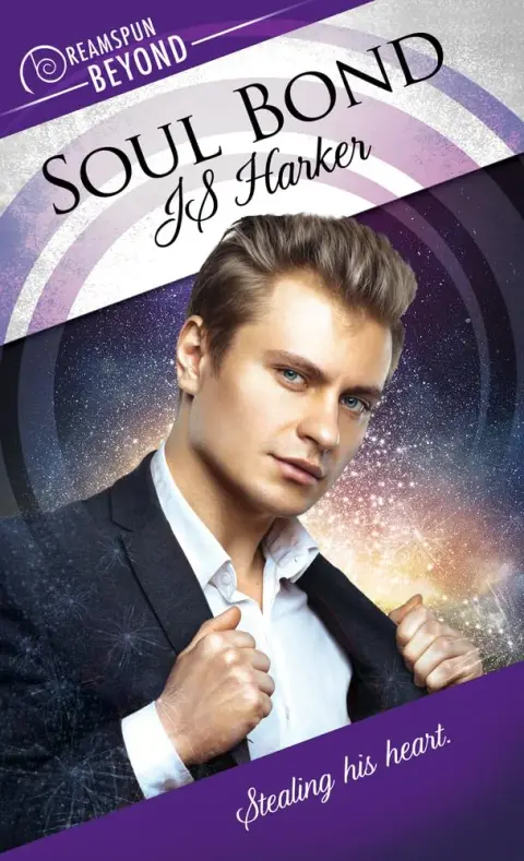 Cover of Soul Bond