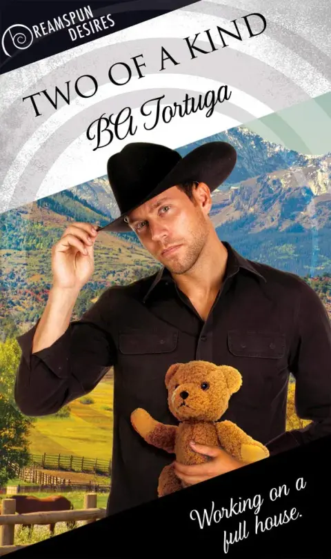 Cover of Two of a Kind