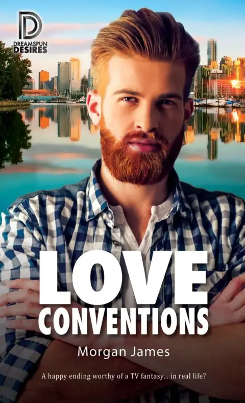 Cover of Love Conventions
