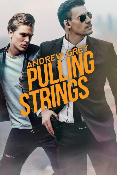 Cover of Pulling Strings
