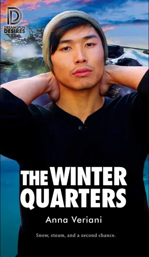 Cover of The Winter Quarters