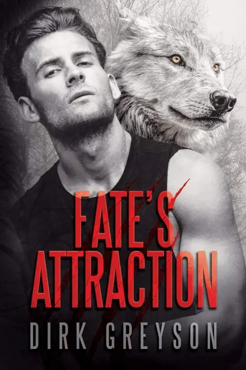 Cover of Fate's Attraction