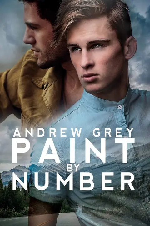 Cover of Paint by Number