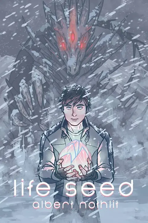 Cover of Life Seed Volume 1