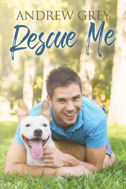 Cover of Rescue Me