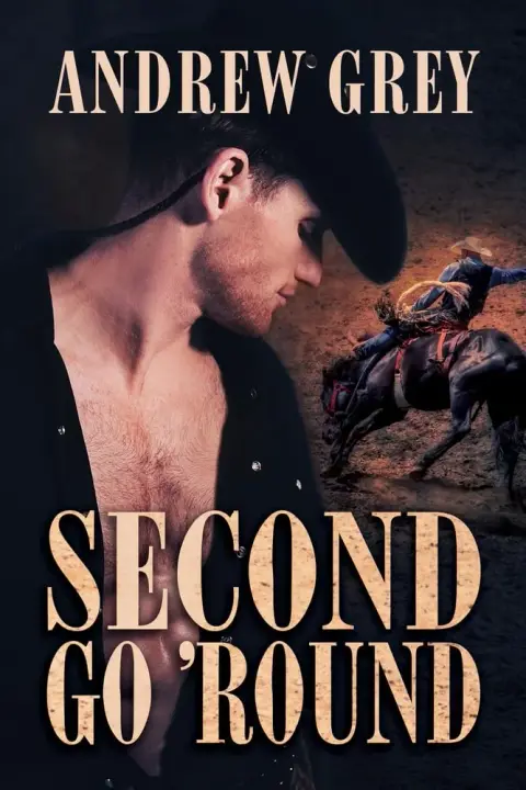 Cover of Second Go-Round
