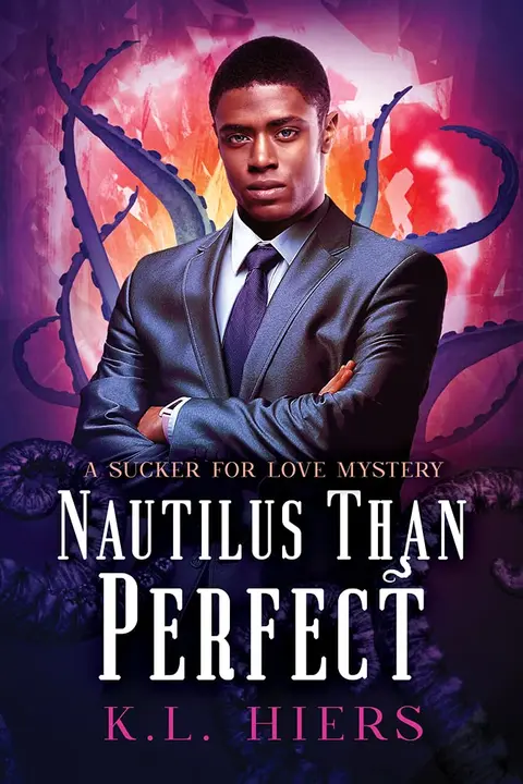 Cover of Nautilus Than Perfect