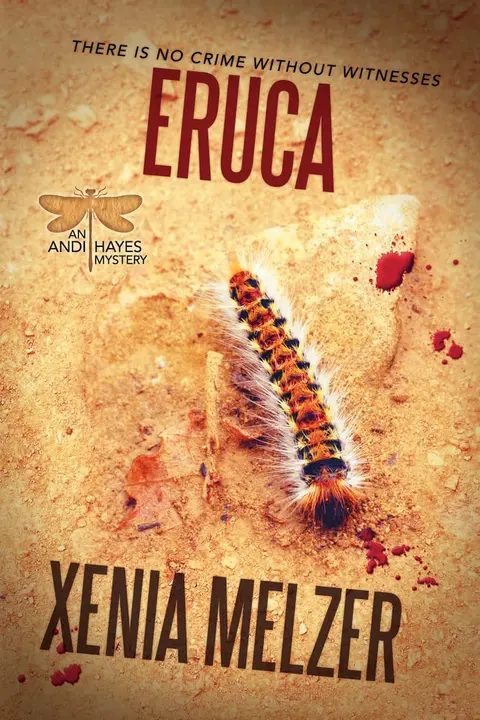 Cover of Eruca