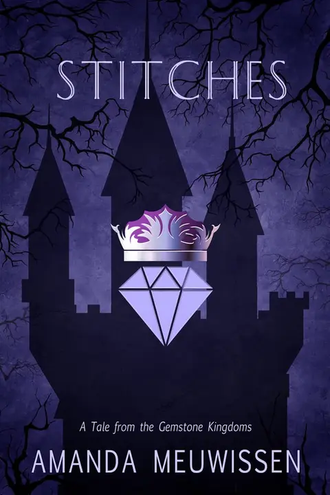 Cover of Stitches