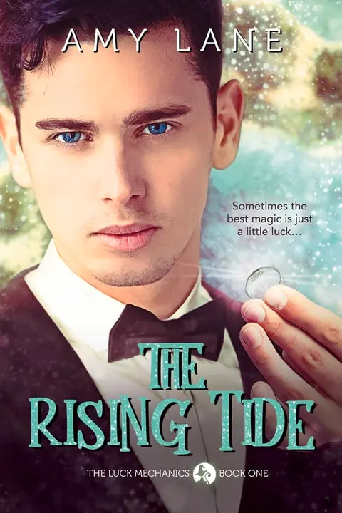Cover of The Rising Tide