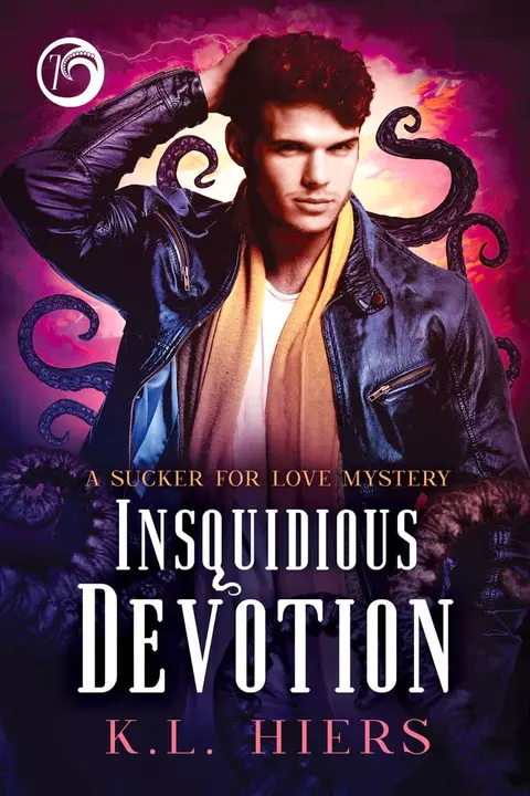 Cover of Insquidious Devotion