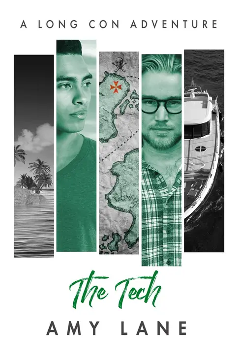 Cover of The Tech