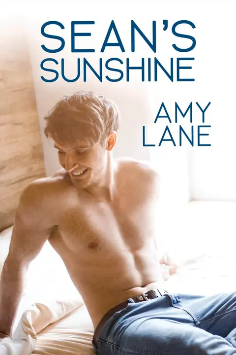 Cover of Sean's Sunshine