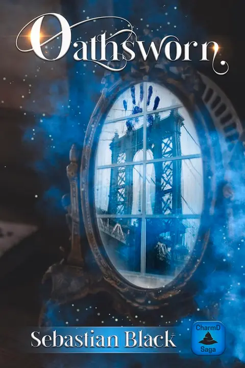 Cover of Oathsworn
