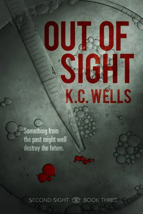 Cover of Out of Sight