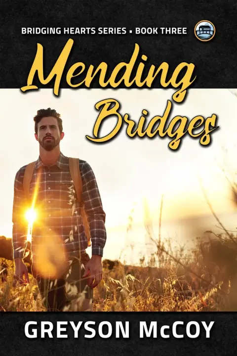 Cover of Mending Bridges