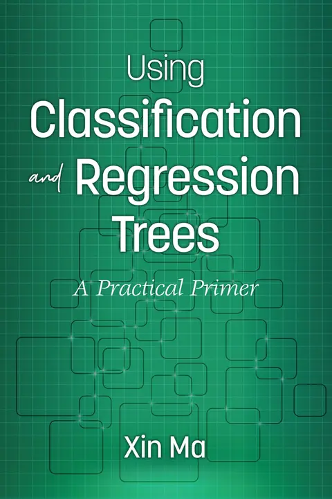 Cover of Using Classification and Regression Trees