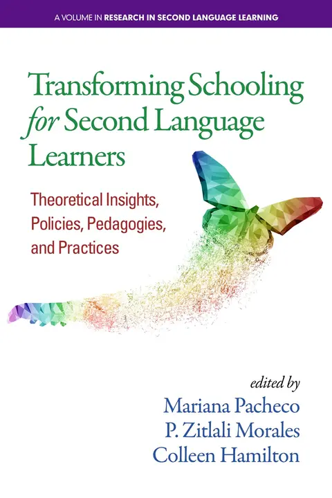Cover of Transforming Schooling for Second Language Learners