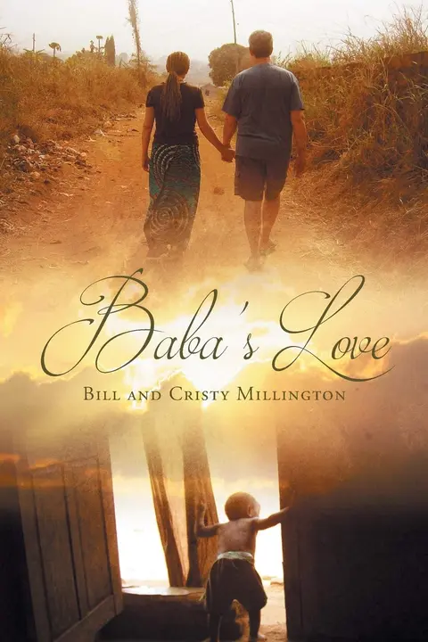 Cover of Baba's Love