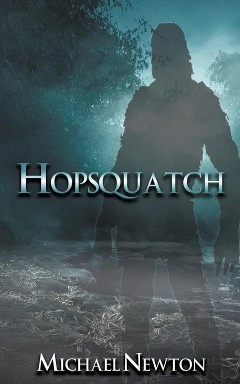 Cover of Hopsquatch
