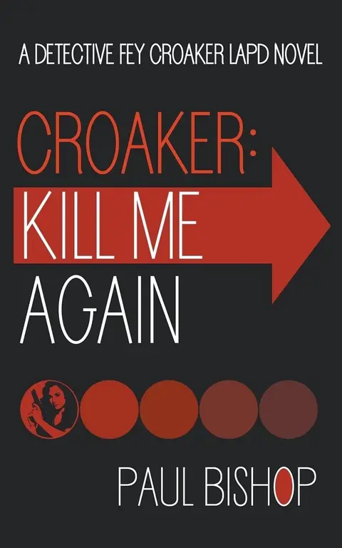 Cover of Croaker