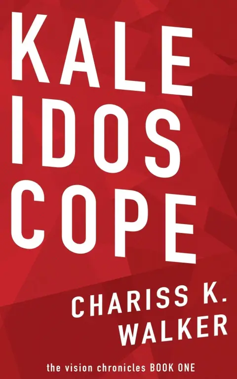Cover of Kaleidoscope