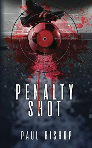 Cover of Penalty Shot