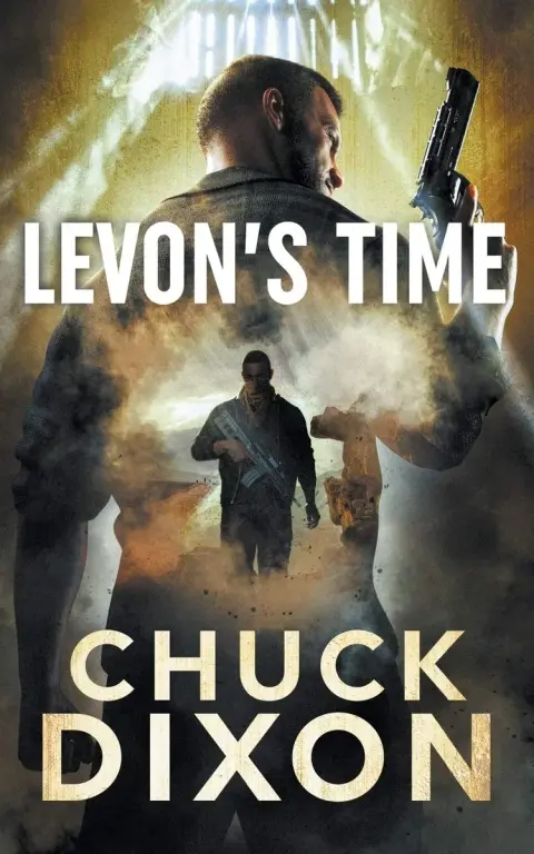 Cover of Levon's Time