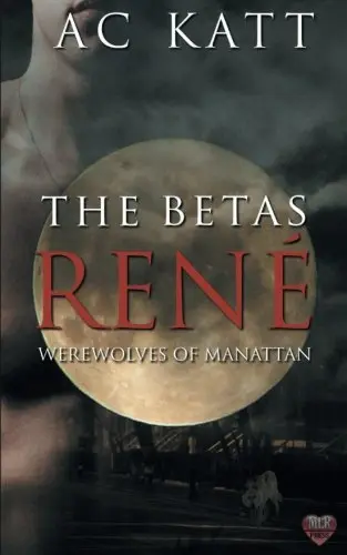 Cover of The Betas