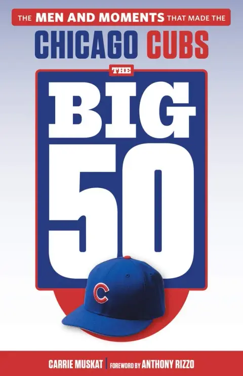 Cover of The Big 50