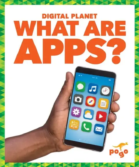 Cover of What Are Apps?
