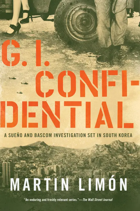 Cover of Gi Confidential