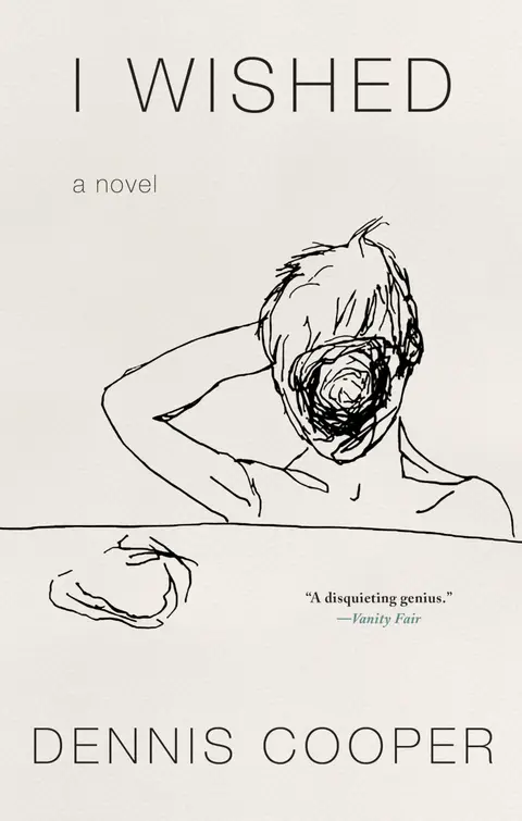 Cover of I Wished